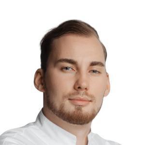 Караханов Даниил Вадимович