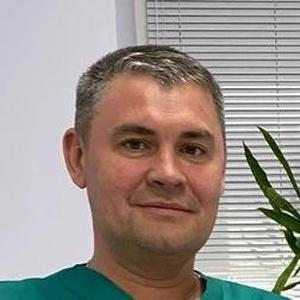 Ершов Максим Евгеньевич