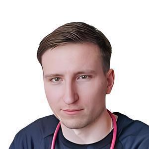 Петров Дионисий Александрович