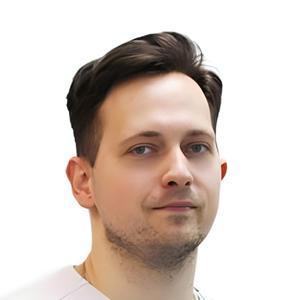 Никулин Владимир Олегович