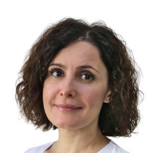 Михеева Светлана Анатольевна
