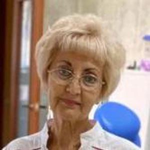 Пантюхина Людмила Владимировна