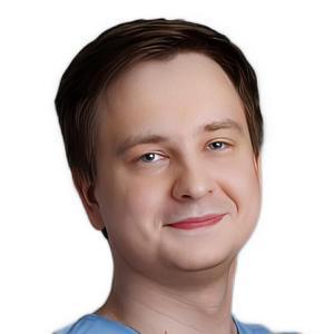 Кузнецов Антон Сергеевич