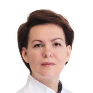 Камардина Надежда Александровна