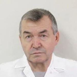 Андреев Владимир Николаевич