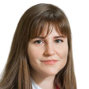 Новогрудская (Пилюзина) Алина Львовна