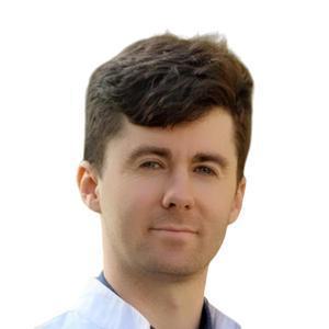Федяков Михаил Андреевич
