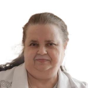 Гончарук Ольга Владимировна