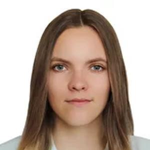 Грачева Анастасия Сергеевна