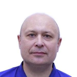 Антонов Алексей Владимирович