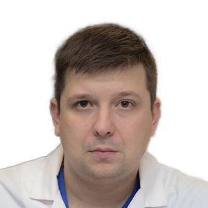 Пашков Дмитрий Игоревич