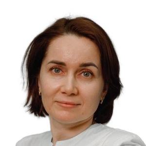 Вахтомина Ирина Геннадьевна