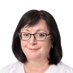 Гареева Динара Хамзовна