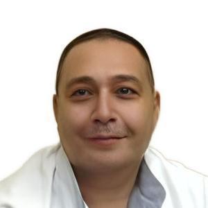 Нишонов Дилмурод Кузибаевич
