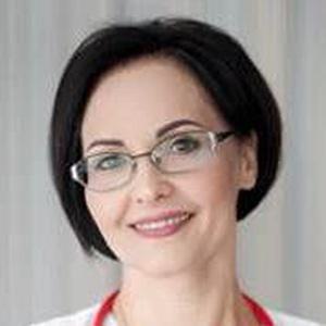 Швецова Ольга Викторовна