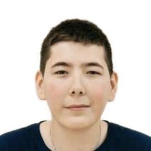 Даминев Тимур Данилович
