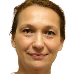 Тихомирова Ирина Владимировна