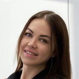 Лалетина Яна Сергеевна