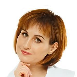 Ренжина Наталия Альбертовна
