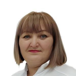 Заварыкина Людмила Юрьевна