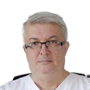 Антипов Михаил Владимирович