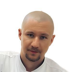 Громадский Александр Леонидович