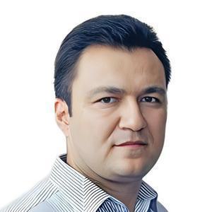Амдиев Алим Анварович