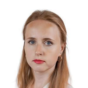 Кожевникова Елена Ивановна