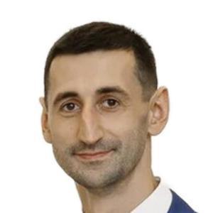 Тезиков Иван Сергеевич