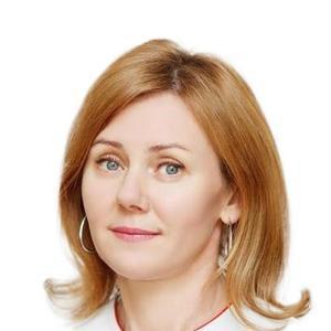 Карелина Наталья Владимировна