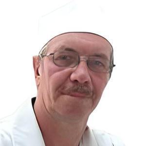 Шабалкин Игорь Сергеевич