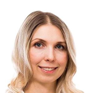 Сурикова Наталья Сергеевна