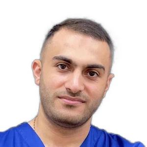 Галстян Михаил Ашотович