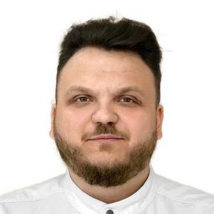 Акуленко Сергей Юрьевич
