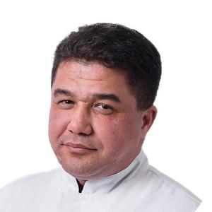 Шакиров Фархат Тугралович