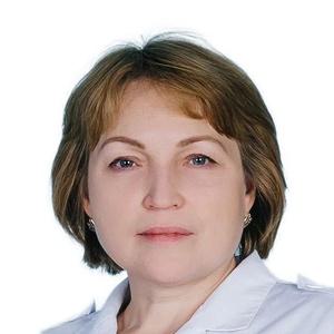 Морозова Ольга Николаевна