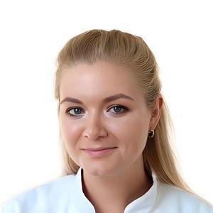 Мартынова Надежда Сергеевна
