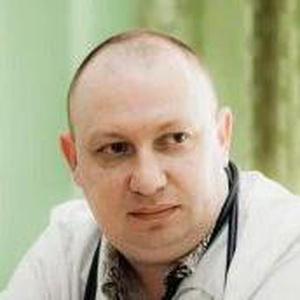 Савельев Александр Ильич
