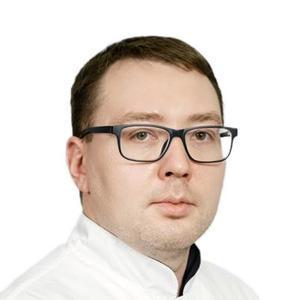 Сурков Илья Александрович