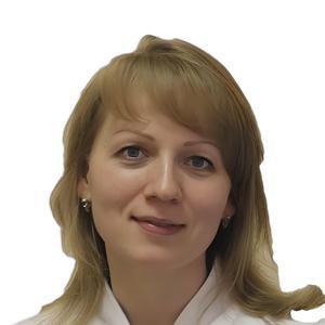 Игнашева Елена Павловна