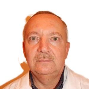 Минин Геннадий Иванович