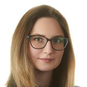 Быкова Валерия Станиславовна