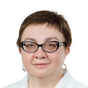 Гребнева Мария Михайловна