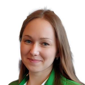 Смехова Наталья Алексеевна