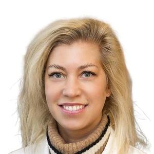 Литвинова Алёна Игоревна
