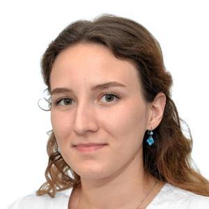 Авдеенко Елена Вадимовна