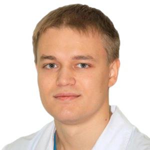 Корчак Борис Алексеевич
