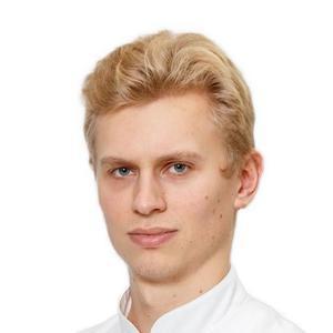Шематонов Иван Сергеевич