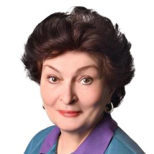 Ахметзянова Любовь Георгиевна