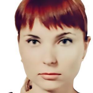 Прокофьева Елена Васильевна